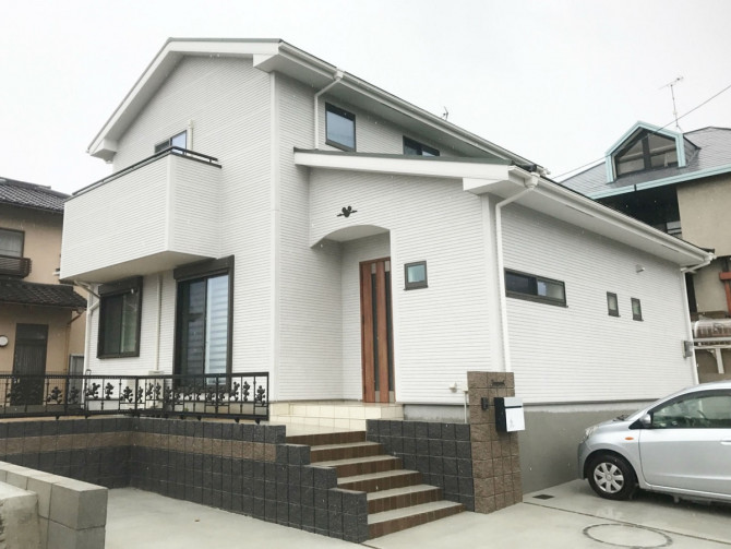 住ndekaramo不用终于选的层材和空间设计后悔的房子 福冈宗像店的博客 自由设计住宅的通用的家